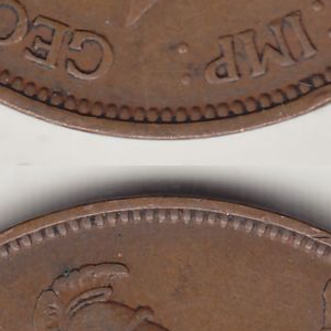 Ausschnitt zur Qualitätsprüfung vom Digitalen Bild Qualität