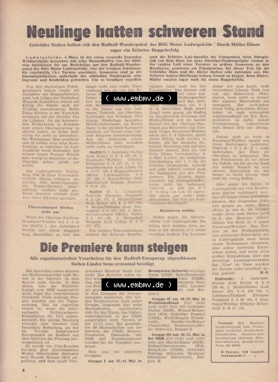 Sammlung