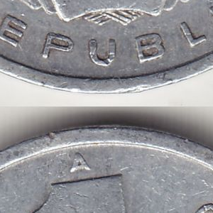 Ausschnitt zur Qualitätsprüfung vom Digitalen Bild Qualität