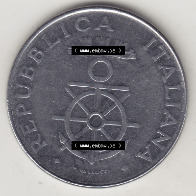 Münzen Italien / Italia Eurovorläufer, Gedenkmünze vor Euroeinführung 1981-1981, 100 Lire, 100. Jahrestag der Gründung der... Sammlung