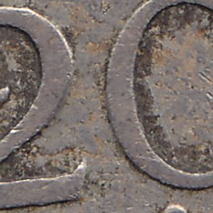 Ausschnitt zur Qualitätsprüfung vom Digitalen Bild Qualität