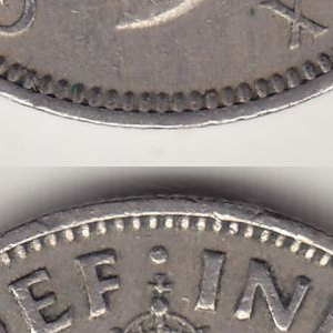Ausschnitt zur Qualitätsprüfung vom Digitalen Bild Qualität