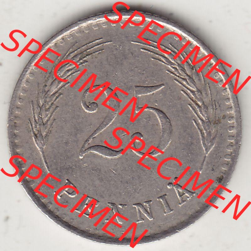 Alte Münzen Finnland, inoffizieller privater Kursmünzensatz / KMS - Zusammenstellung, mit Münze 1921-1940, 25 Penny, Penniä 1937. Rückseite einer... Sammlung