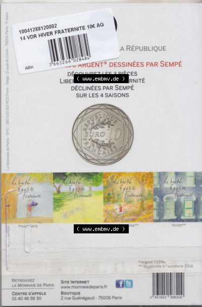Sammlung