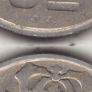 Ausschnitt zur Qualitätsprüfung vom Digitalen Bild Qualität