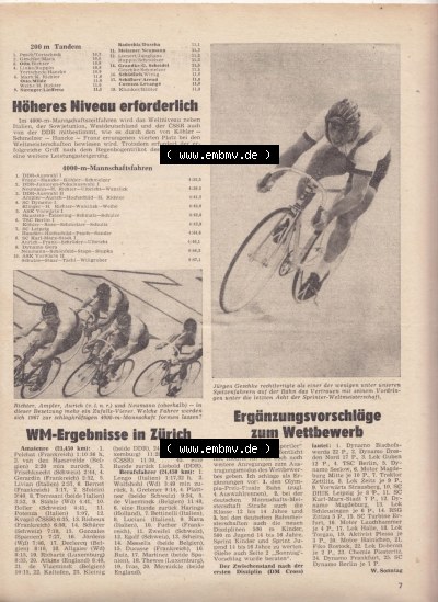 Sammlung