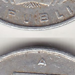 Ausschnitt zur Qualitätsprüfung vom Digitalen Bild Qualität
