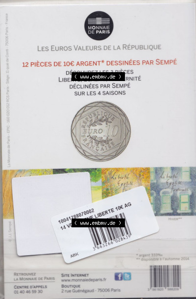 Sammlung