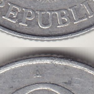 Ausschnitt zur Qualitätsprüfung vom Digitalen Bild Qualität