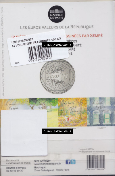 Sammlung