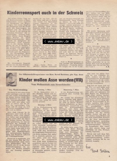 Sammlung