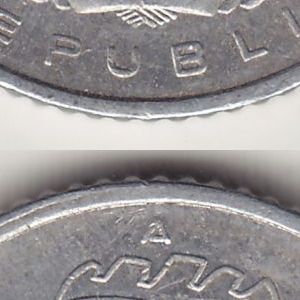 Ausschnitt zur Qualitätsprüfung vom Digitalen Bild Qualität