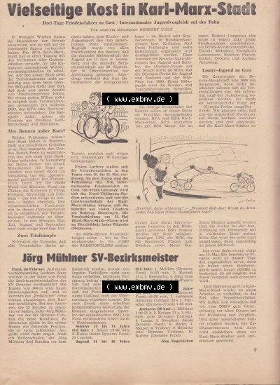 Sammlung