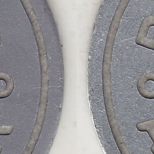 Ausschnitt zur Qualitätsprüfung vom Digitalen Bild Qualität