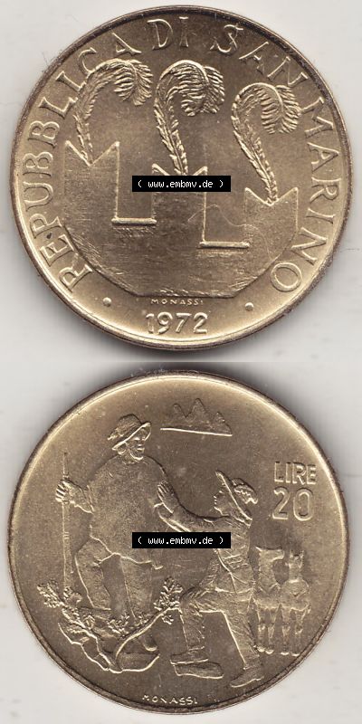 Sammlung