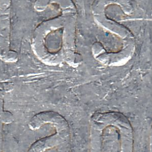 Ausschnitt zur Qualitätsprüfung vom Digitalen Bild Qualität
