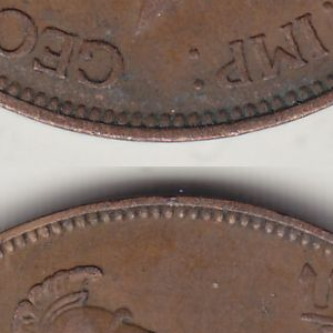 Ausschnitt zur Qualitätsprüfung vom Digitalen Bild Qualität