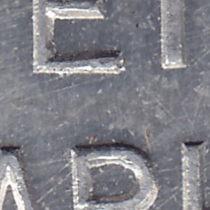 Ausschnitt zur Qualitätsprüfung vom Digitalen Bild Qualität