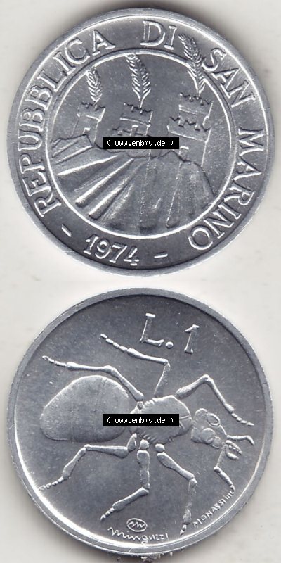 Sammlung