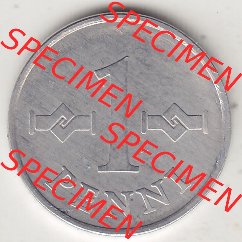 Münzen Finnland / SUOMI Eurovorläufer, Umlaufmünze vor Euroeinführung 1978-1978, Stempelglanz 1969-1979, 1 Penny, 1978-1. Rückseite einer Münze... Sammlung
