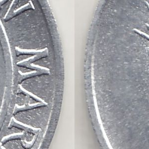 Ausschnitt zur Qualitätsprüfung vom Digitalen Bild Qualität