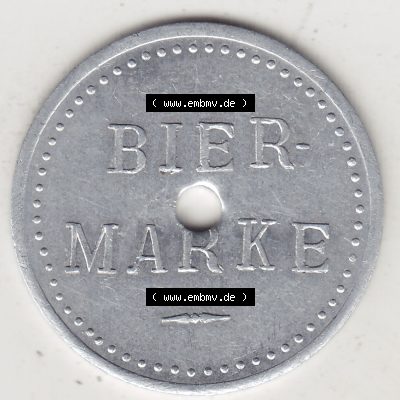 Alte Biermarken Allgemein Biermarke Tucher-Bier. Vorderseite einer Biermarke. Das digitale Bild der Biermarke dürfen private Sammler für sich und der Nutzung auf der eigenen Webseite... Sammlung
