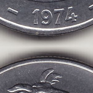 Ausschnitt zur Qualitätsprüfung vom Digitalen Bild Qualität