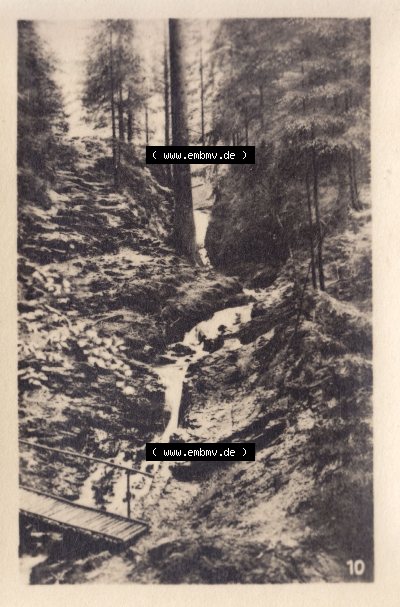 Alte Fotos von Tambach-Dietharz in Thüringen 10. Röllchen. Alter und echter original Foto-Abzug aus einer Fotomappe, welche... Sammlung