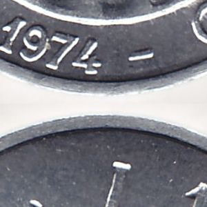 Ausschnitt zur Qualitätsprüfung vom Digitalen Bild Qualität