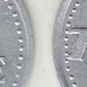 Ausschnitt zur Qualitätsprüfung vom Digitalen Bild Qualität