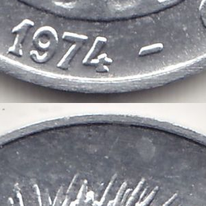 Ausschnitt zur Qualitätsprüfung vom Digitalen Bild Qualität
