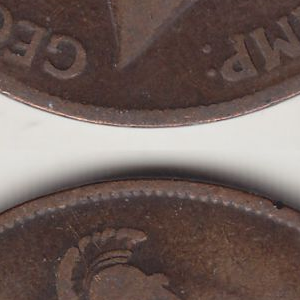 Ausschnitt zur Qualitätsprüfung vom Digitalen Bild Qualität