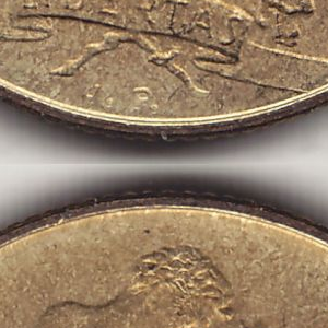 Ausschnitt zur Qualitätsprüfung vom Digitalen Bild Qualität