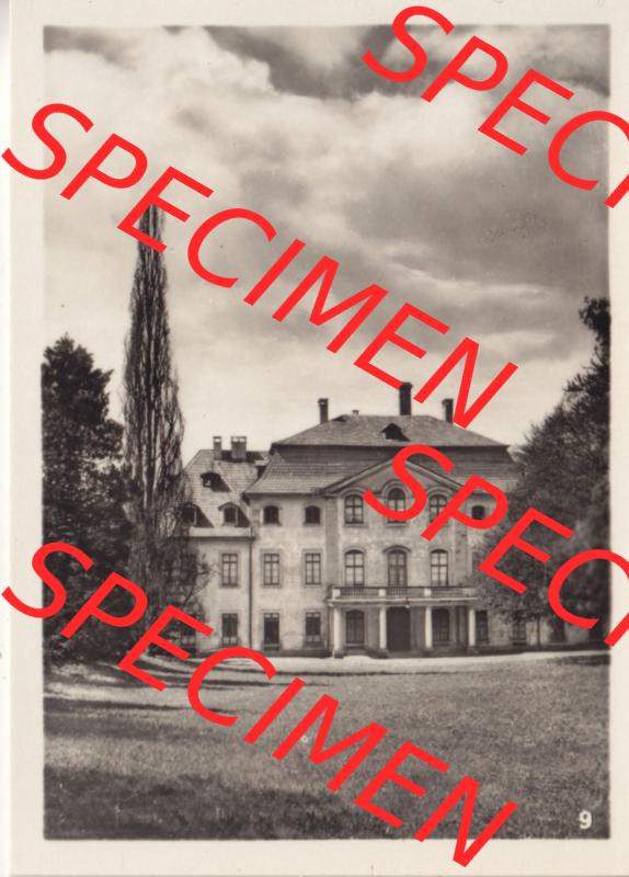 Sammlung