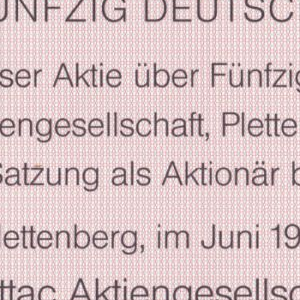 Ausschnitt zur Qualitätsprüfung vom Digitalen Bild Qualität