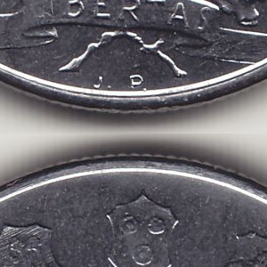 Ausschnitt zur Qualitätsprüfung vom Digitalen Bild Qualität