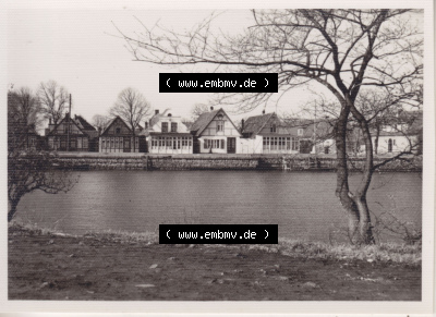 Alte Foto-Ansicht DDR Bezirk Rostock, Kreis Rostock, Hansestadt Rostock, Ortsteil Warnemünde, 10 Fotos von Wolfhard Eschenburg... Sammlung