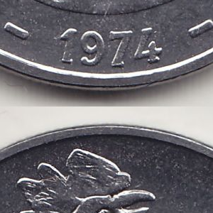 Ausschnitt zur Qualitätsprüfung vom Digitalen Bild Qualität