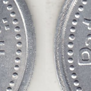 Ausschnitt zur Qualitätsprüfung vom Digitalen Bild Qualität