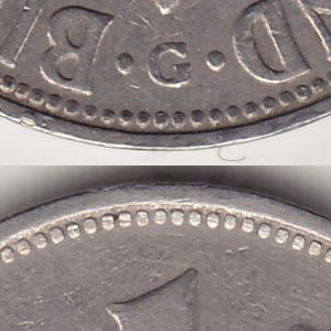 Ausschnitt zur Qualitätsprüfung vom Digitalen Bild Qualität