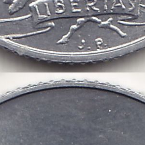 Ausschnitt zur Qualitätsprüfung vom Digitalen Bild Qualität